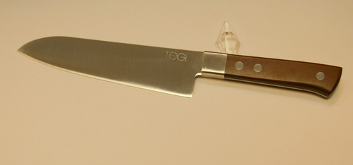 Coltello cucina maserin - coltello, da
