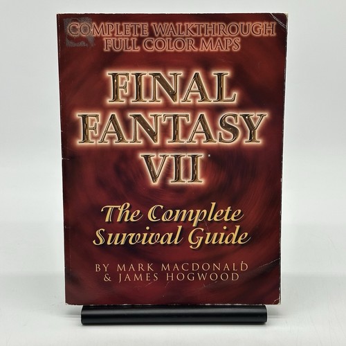 Final fantasy vii the - fantasy,