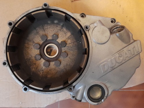 Ducati carter frizione 749 - ducati,