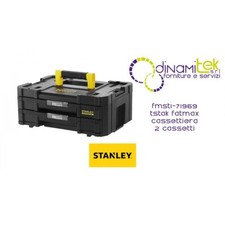 FMST1-71969 TSTAK FATMAX