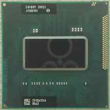 Processore CPU Intel Core i7 2860QM 2,5 GHz Quad Core 8M Socket G2 SR02X