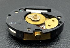Omega 1333 Quartz Movement