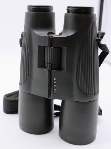 Binocolo docter difettoso - docter,