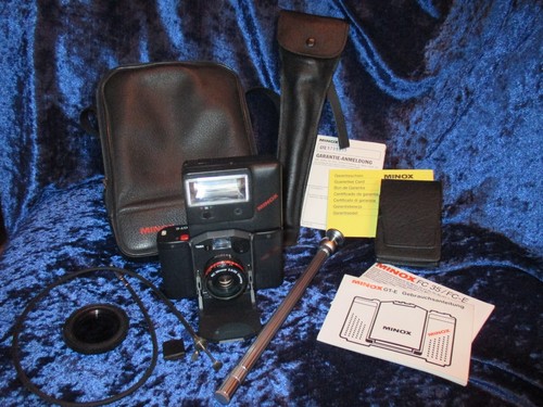 Minox fc e - minox, 35