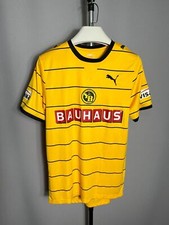 Maglia Puma Young Boys 2011 -