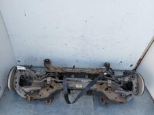 T4A26461 PONTE POSTERIORE JAGUAR F-PACE (X761) 2.0 D 16V AUT 180CV 2018 5P SUV