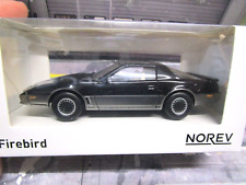 PONTIAC Firebird simile