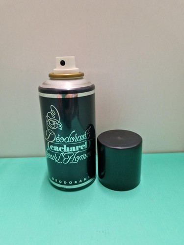 Cacharel uomo deodorante spray - cacharel,