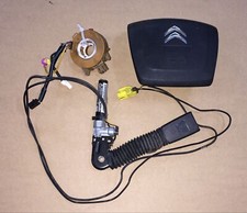 kit airbag citroen jumper 2014 in poi lato guida