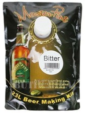 MALTO LUPPOLATO PREPARATO PER