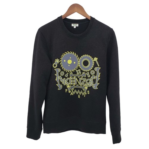 Kenzo paris embroidered - paris,