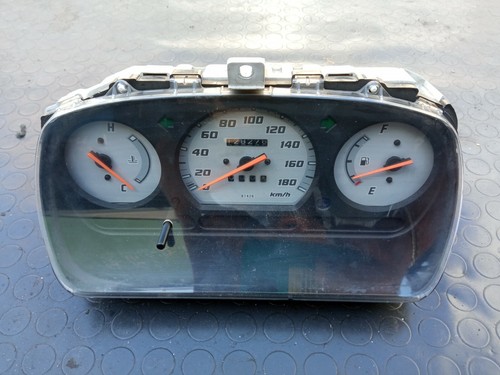 Quadro strumenti daihatsu - ,