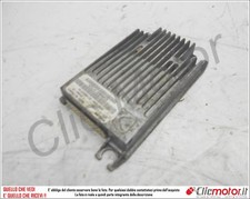 CENTRALINA MOTORE ACCENSIONE for APRILIA SCARABEO 50 IE DITECH 2001-2004 SCA00