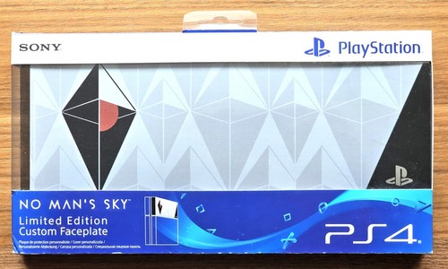 Man sky ps4 - sky,