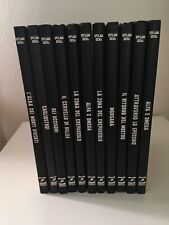 Dylan Dog di Tiziano Sclavi albi vari da collezione a colori 11 fumetti