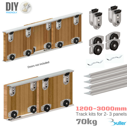 Set ingranaggi sistema - , binari