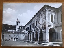 Campello sul Clitunno-Palazzo