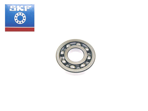 Cuscinetto skf 25x62x12 albero - skf,