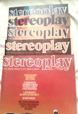 LOTTO DI 5 RIVISTE VINTAGE