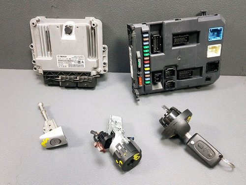Kit démarrage complet - , neiman