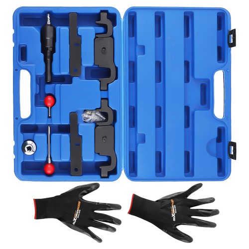 Attrezzi messa fase set - in,