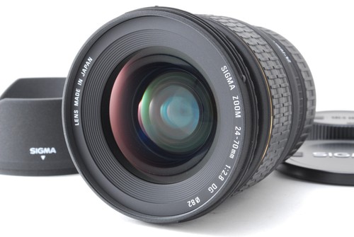 Top mint sigma - mint], 24-70mm