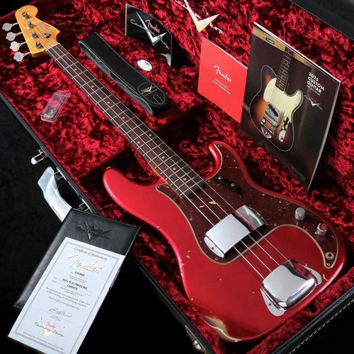 Fender custom shop limited - shop,