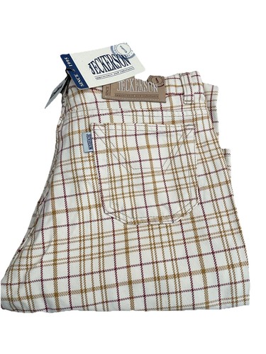 Jeckerson size 31 - jeckerson,