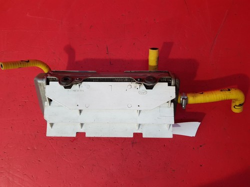 Gas 300 radiator 2003 - gas,