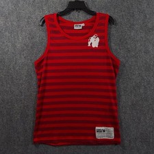 Canotta Gorilla Wear uomo 3XL