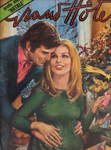 1972 grand hotel - 25/12/1972,