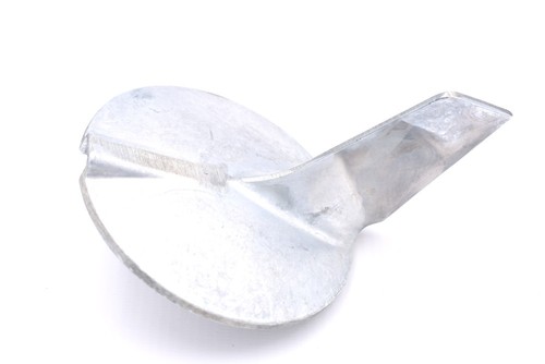 Anodo tab assetto motore