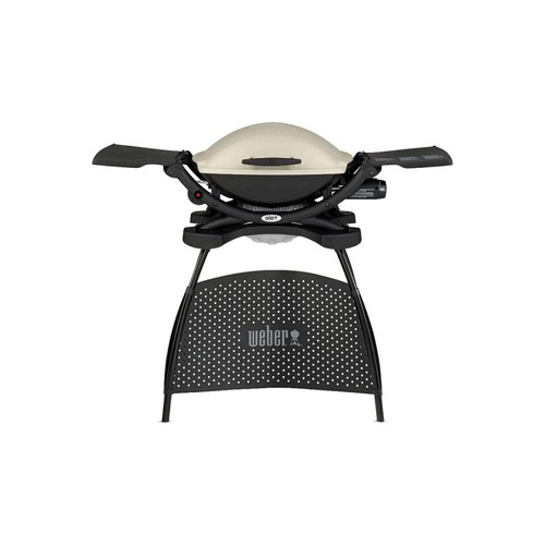 Barbecue weber gaz - weber,