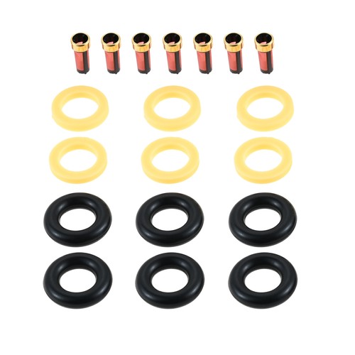 E7t25080 kit filtri iniettori - e7t25080,