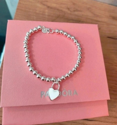Bracciale argento 925 nuovo - bracciale,