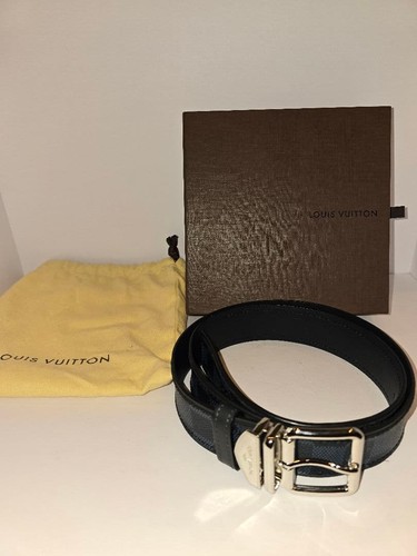 Louis vuitton cintura - cintura, usata
