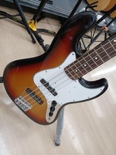 FENDER Jazz Bass 3-Color