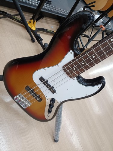 Fender jazz bass color - jazz, 3-color