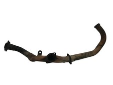 Collettore Anteriore Scarico