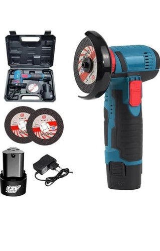 Flex 76mm mini smerigliatrice - flex,