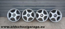 Cerchi lega stilauto - lega, r15