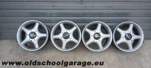 Cerchi lega stilauto r15 - lega,
