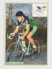 CYCLISME carte cycliste