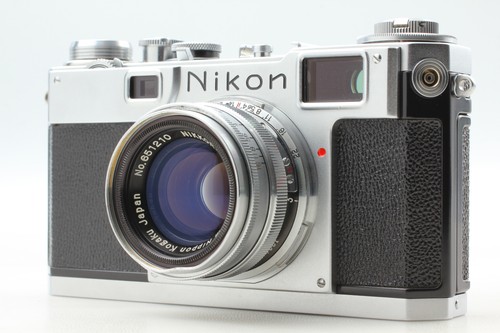 Quasi come nuovo - ], nikon