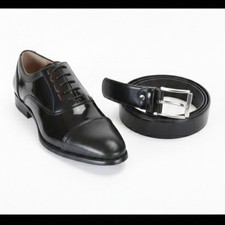 SCARPE UOMO CLASSICHE ELEGANTI