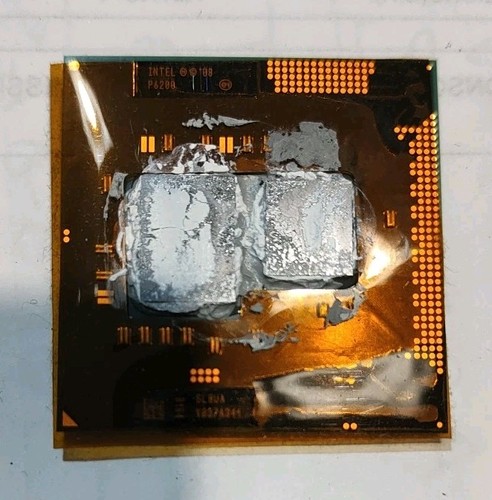 Intel p6200 pentium ghz - intel, 2.13