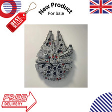 Star Wars UCS Millennium