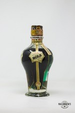 Cherry Brandy, Curacao Triple Sec, Creme de Menthe e Apricot BOLS 4 1L