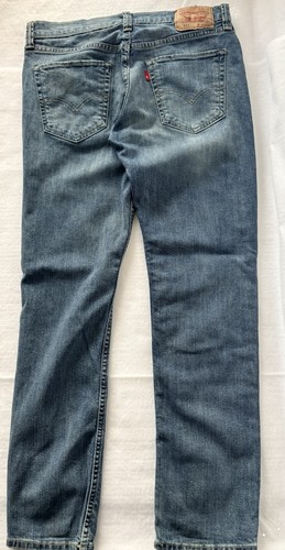 Jeans levi uomo 511 - jeans, fit