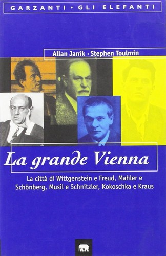 Grande vienna janik - la,
